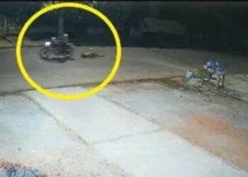 Mujer es decapitada y arrastrada en motocicleta