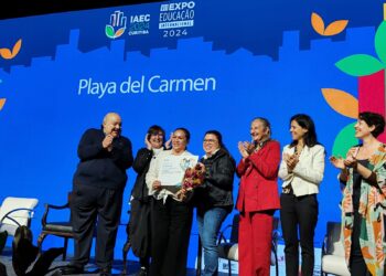 Reconocimiento Internacional a Playa del Carmen