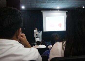 Fomenta DIF Solidaridad el autocuidado y bienestar de las familias