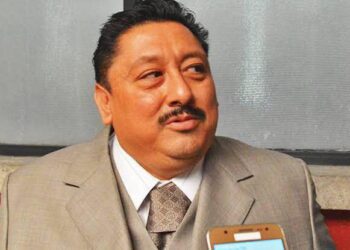 Desmiente Fiscalía renuncia de Uriel Carmona