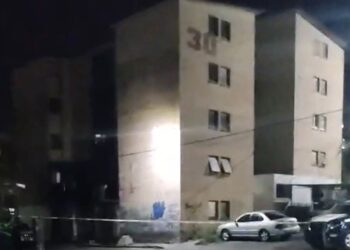 Sujetos se llevan a dos menores de edad de un departamento en Cuernavaca