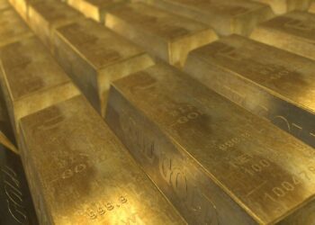 El precio del oro asciende mientras el USD se hace fuerte