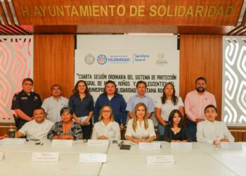 Se aprobó manual para beneficio de niñas, niños y adolescentes