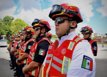 Protección Civil Solidaridad, cuenta con nueva ambulancia