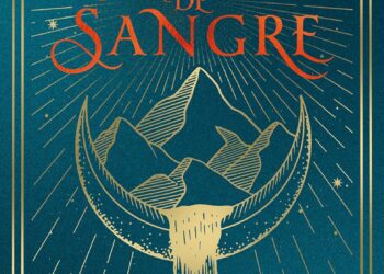 Se lanzará el libro ‘Maga de sangre’, una novela llena de magia y misterio