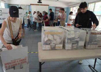 PAN solicita al INE revisar los votos en 300 distritos electorales