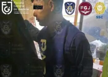 Adolescente acusado de atentado a Alessandra Rojo de la Vega, va a proceso