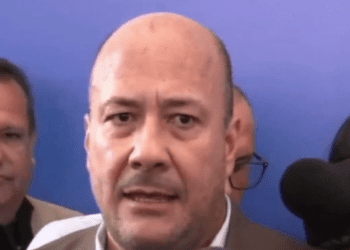 Alfaro; estrategia de MC, fue un fracaso