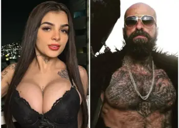 Karely Ruiz dice por qué no colaboró con Babo