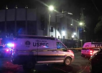 Tiroteo en una cervecería y ‘crudería’ en Michoacán deja 2 muertos y 3 heridos