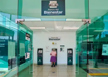 A partir del 1 de julio comienza el pago de pensiones; revisa aquí qué día te toca