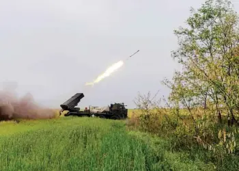 Ucrania lanza ataque letal a zonas ocupadas por Rusia