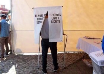 No se instalarán 222 casillas