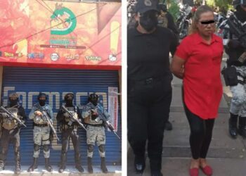 Catean tienda Otaku en CDMX por vender golosinas con drogas y ‘Choko’