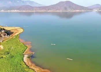 Se aplaza el Día Cero para el Cutzamala