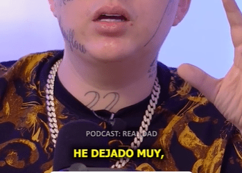 Expulsan a hija de Dani Flow del Kinder