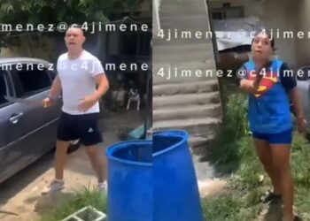 De un machetazo, un hombre le corta el dedo a su vecino por antipatía