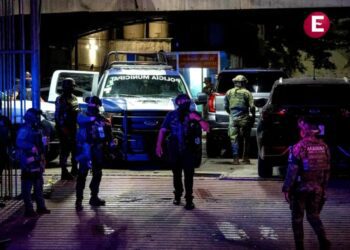 Ordenan disolver la Fuerza Civil de Veracruz tras un enfrentamiento con pobladores