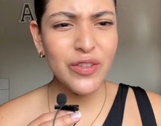 Mujer pregunta porqué eloteros no aceptan tarjeta