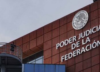 Listos resultados de encuestas sobre reforma al Poder Judicial