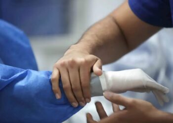 Enfermero traficante de órganos recibe más de 100 años de prisión