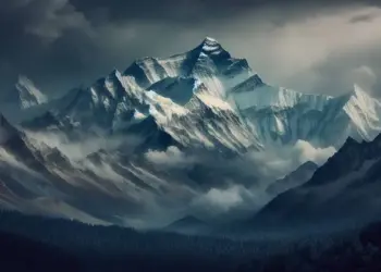 Deshielo del Everest desentierra  cadáveres de cientos de escaladores