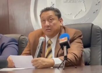 La Fiscalía de Morelos emitió una ficha de búsqueda para Pedro Jovani ‘N’ por feminicidio