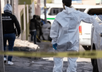 Fin de semana más violento del año