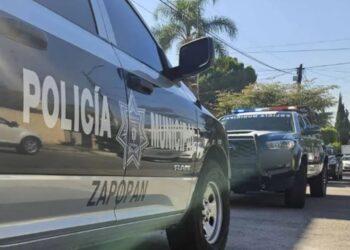 Abuelita es golpeada por ocho sujetos, por no pagar su deuda