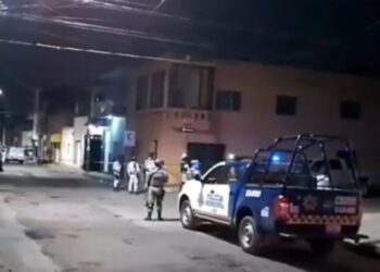 Velan a víctimas de masacre en León; familias exigen justicia