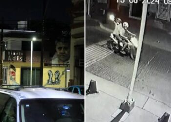 Atacan oficinas del diario digital ‘A discusión’ en Culiacán