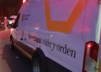 Madre e hija fallecen al volcar su auto en la presa La Boca