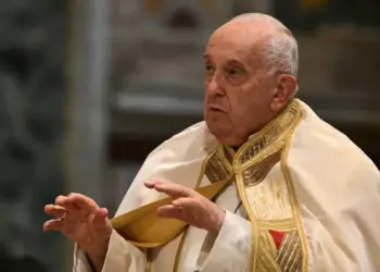 Papa Francisco lamenta el odio sembrado por la guerra entre Israel y Hamás