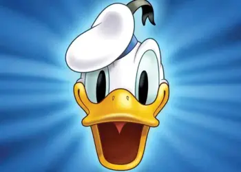 El Pato Donald cumple 90 años
