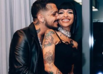 Christian Nodal habló de sus planes de boda con Cazzu antes de anunciar romance con Ángela Aguilar