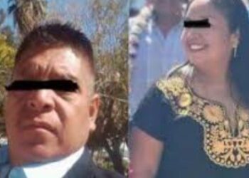 Buscan a edil de San Marcos Acteopan por asesinar a su esposa