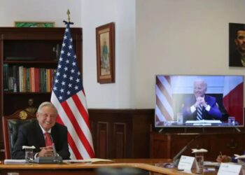 López Obrador hablará con Biden sobre migración tras cierre de frontera