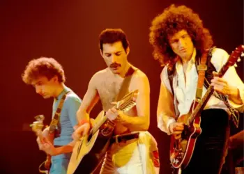 Queen venderá su catálogo musical a Sony Music una cifra millonaria
