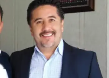 Motociclistas disparan contra regidor en Hidalgo