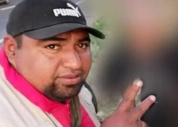 Encuentran muerto al reportero Víctor Manuel Jiménez Campos en un pozo