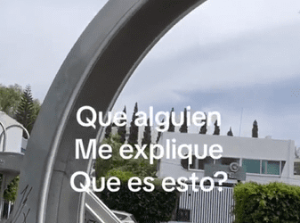 Resbaladilla con giro de 360 grados enloquece redes