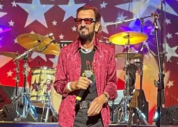 Ringo Starr estará de regreso en México: todo lo que debes saber de sus conciertos