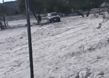 Funcionario agrede a mujeres en Hidalgo