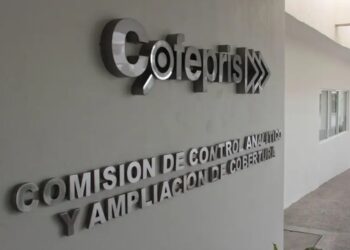 Cofepris alerta sobre falsificación de medicamentos oncológicos