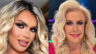 Wendy Guevara habla de pleito con Laura Zapata