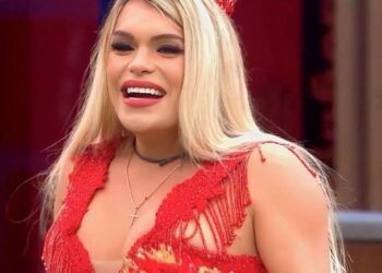 Wendy Guevara rechaza ser reina gay en el mes del Orgullo
