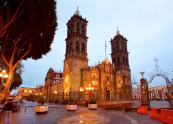 Si hablamos de Puebla, habrá que “Pensar en Grande”