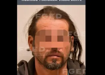 Por matar a su novia, Rodrigo es sentenciado a 36 años de prisión