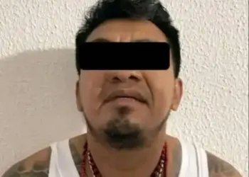 No hay amparo para 'El Oso', miembro del Cártel de Sinaloa