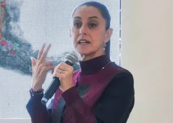 Sheinbaum no dará su opinión sobre Morena